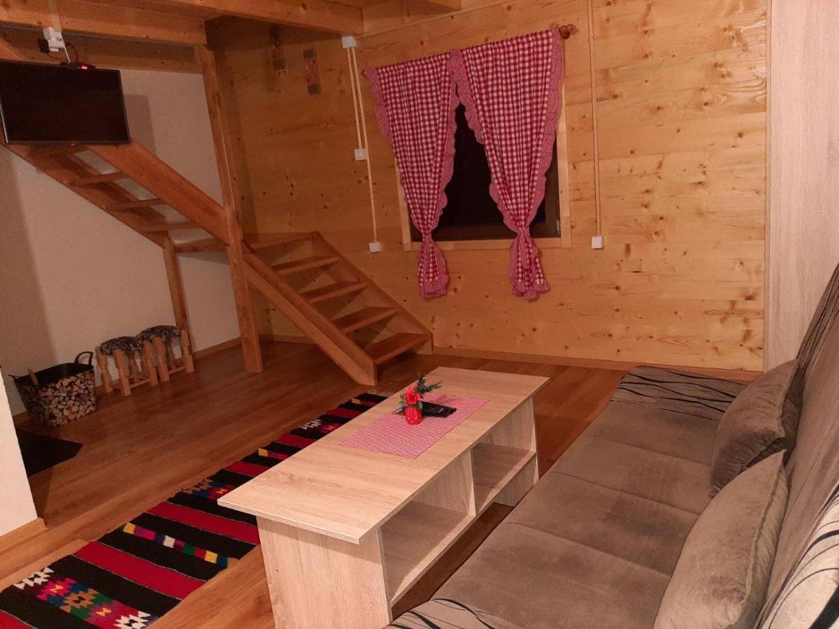 Janjske Otoke - Smjestaj Na Selu Hostal Sipovo Exterior foto